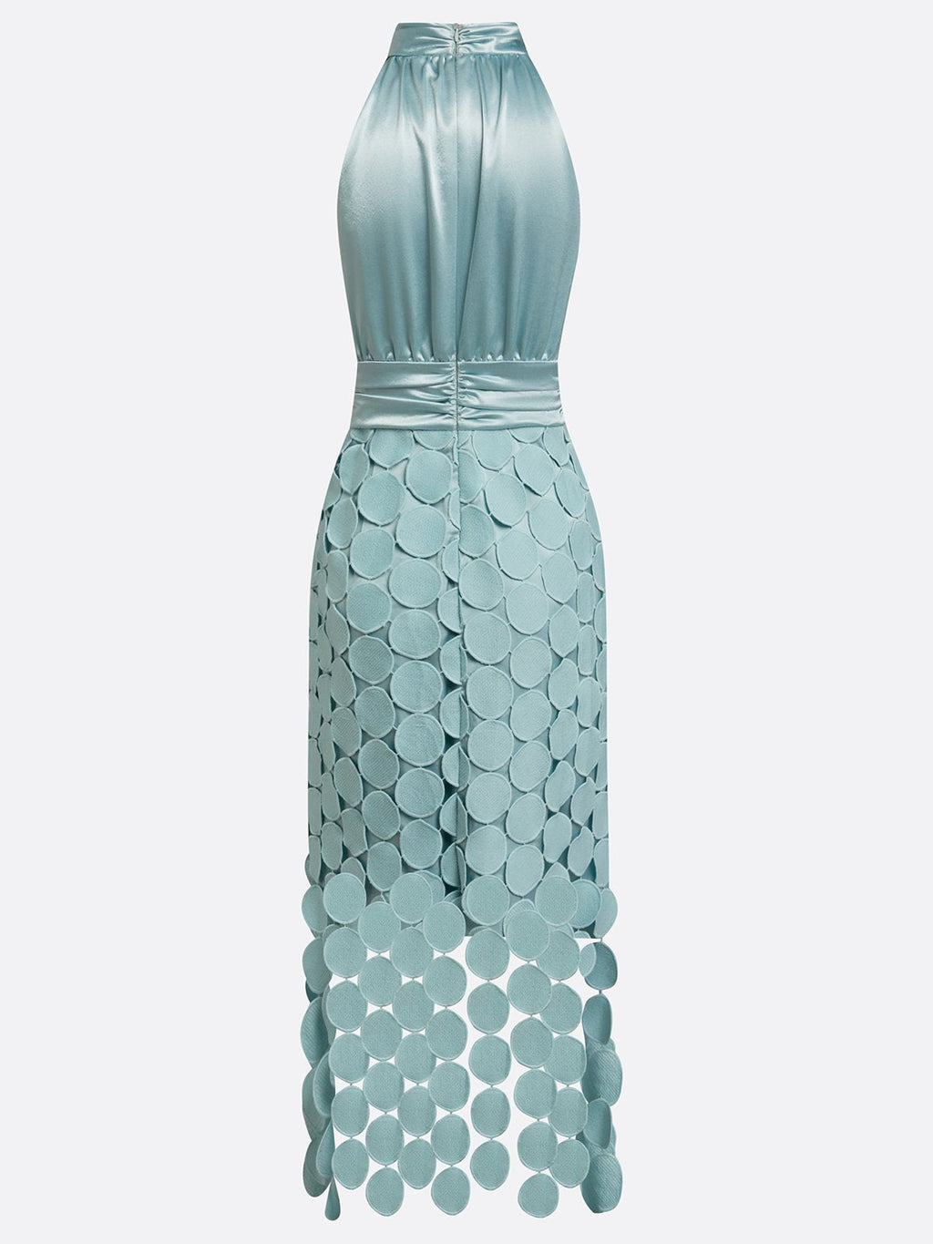 Abito Midi Elegante Céline