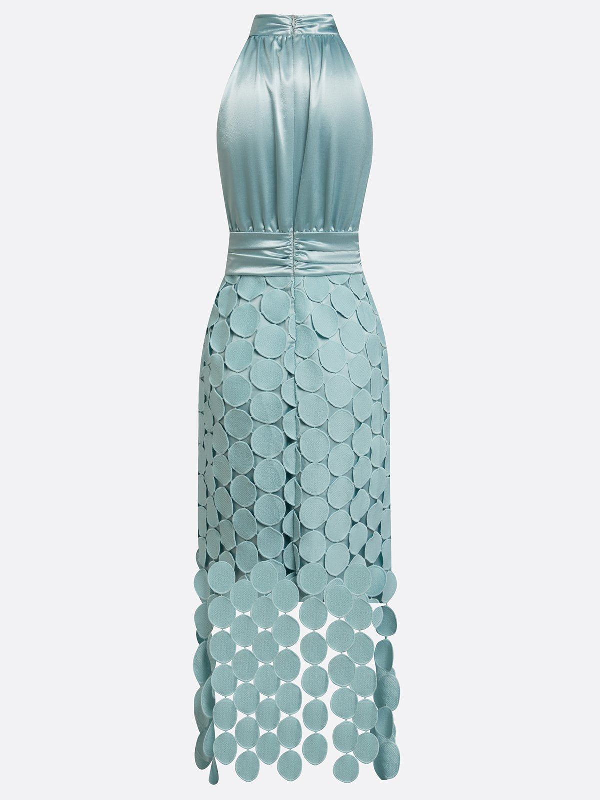 Abito Midi Elegante Céline