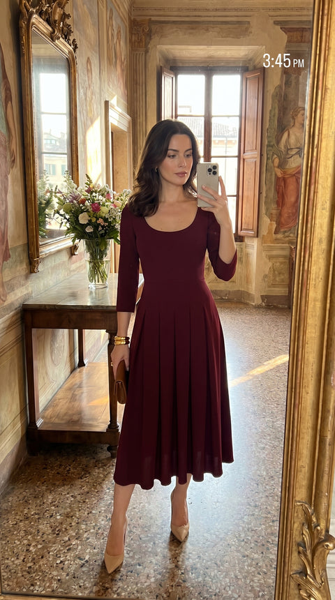 Camilla F.
